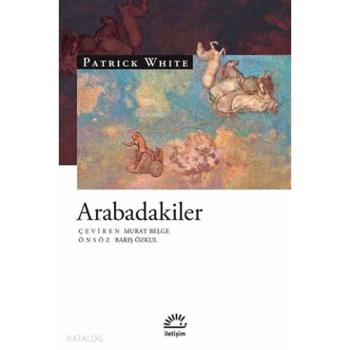 Arabadakiler