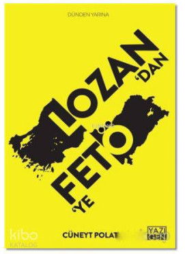 Lozan'dan FETÖ'ye