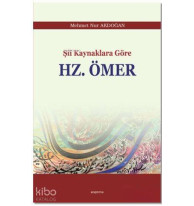 Şii Kaynaklara Göre Hz. Ömer