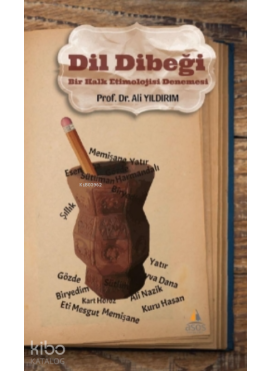Dil Dibeği