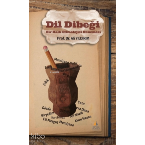 Dil Dibeği