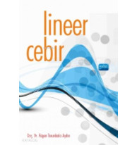 Lineer Cebir