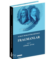 Alman Romantikliklerinden Fragmanlar