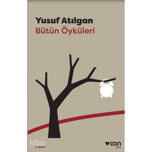 Bütün Öyküleri