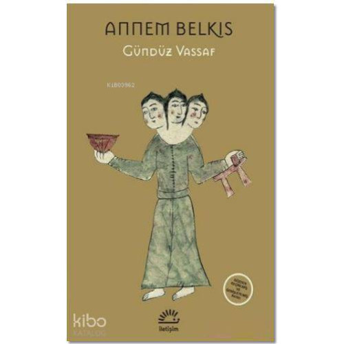 Annem Belkıs