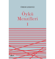 Öykü Menzilleri 1