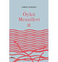 Öykü Menzilleri 2