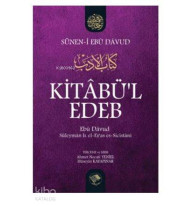 Kitabü'l-Edeb