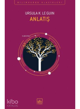 Anlatış
