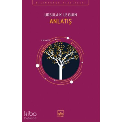 Anlatış