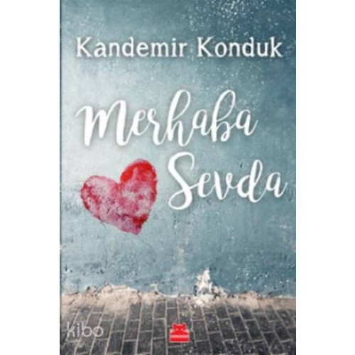 Merhaba Sevda