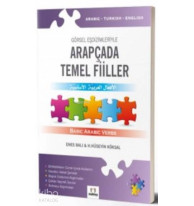 Görsel Eşdizimleriyle Arapçada Temel Fiiller