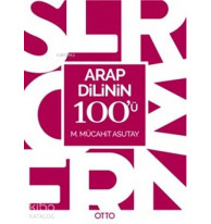 Arap Dilinin 100'ü