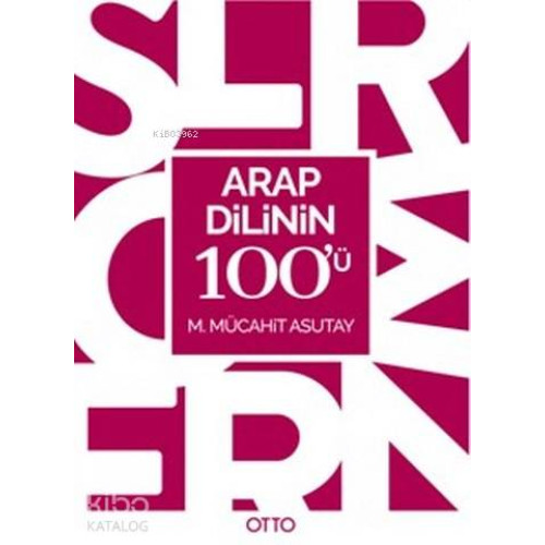 Arap Dilinin 100'ü