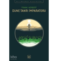 Dune Tanrı İmparatoru
