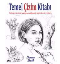 Temel Çizim Kitabı