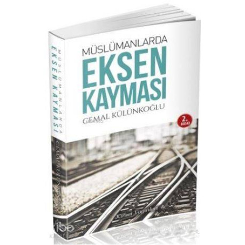 Müslümanlarda Eksen Kayması