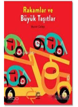 Rakamlar ve Büyük Taşıtlar