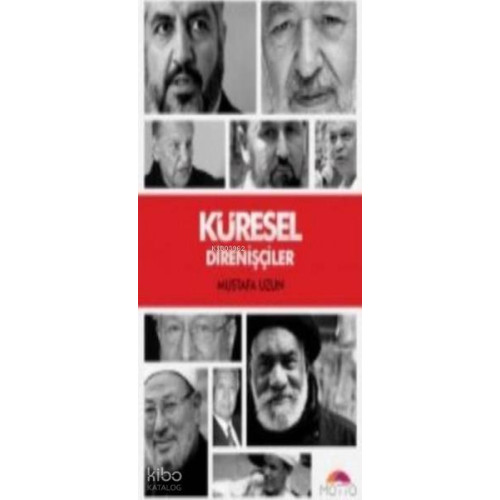 Küresel Direnişçiler