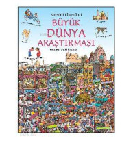 Büyük Dünya Araştırması