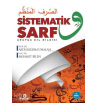 Sistematik Sarf – Arapça Dil Bilgisi