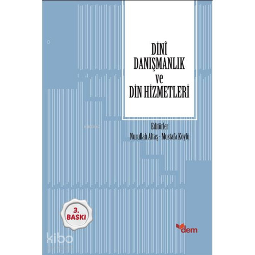 Dinî Danışmanlık ve Din Hizmetleri