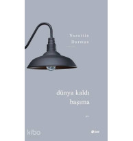 Dünya Kaldı Başıma