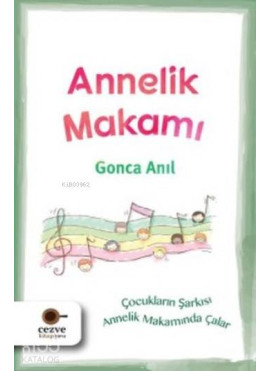 Annelik Makamı