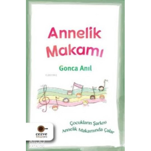 Annelik Makamı