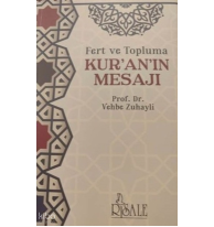 Fert ve Topluma Kur'an'ın Mesajı