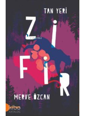 Tanyeri; Zifir