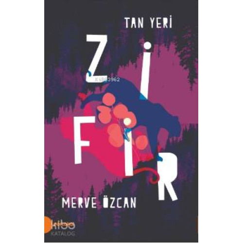 Tanyeri; Zifir