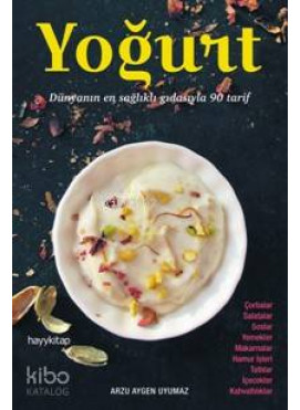Yoğurt