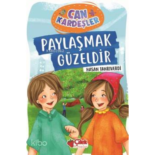 Paylaşmak Güzeldir; Can Kardeşler