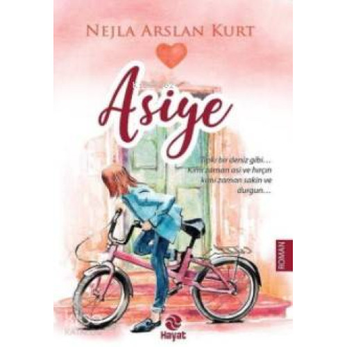 Asiye
