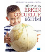 Dünyada Erken Çocukluk Eğitimi