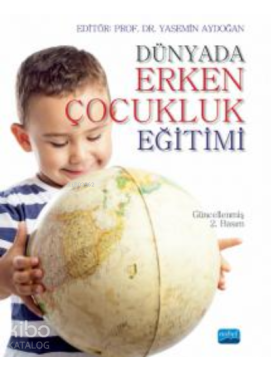 Dünyada Erken Çocukluk Eğitimi