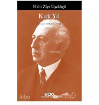 Kırk Yıl