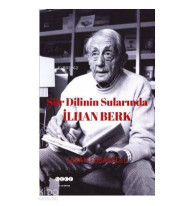 Şiir Dilinin Sularında İlhan Berk