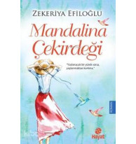 Mandalina Çekirdeği