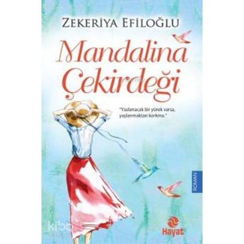 Mandalina Çekirdeği
