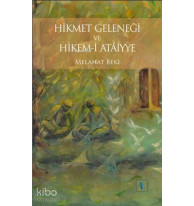 Hikmet Geleneği ve Hikem-i Atâiyye