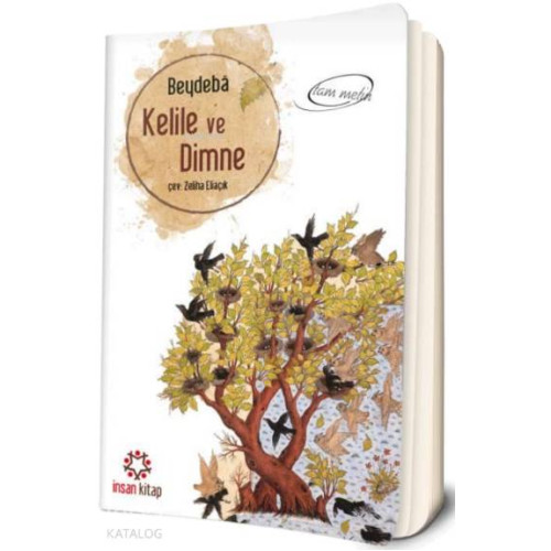 Kelile ve Dimme