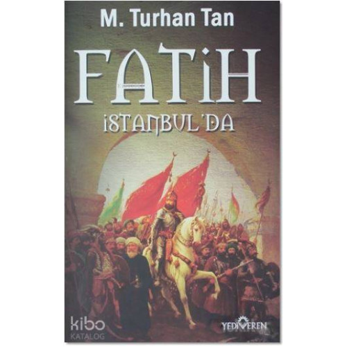 Fatih İstanbul'da