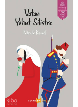 Vatan Yahut Silistre