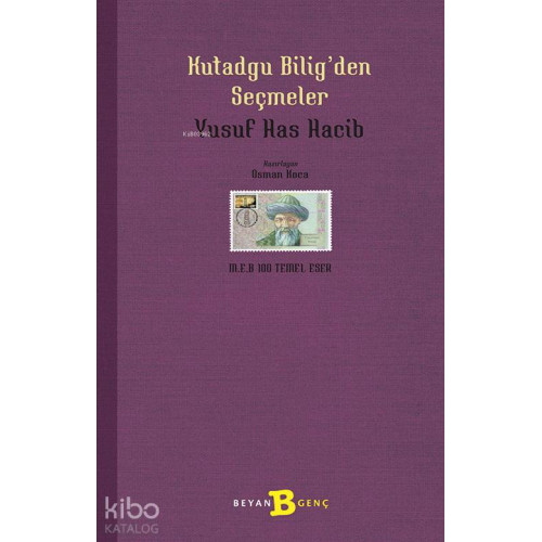 Kutadgu Bilig'den Seçmeler