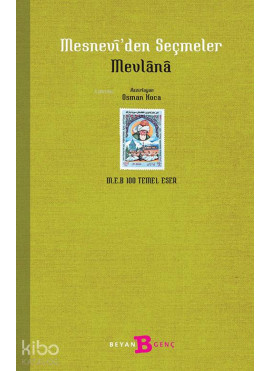 Mesnevi'den Seçmeler