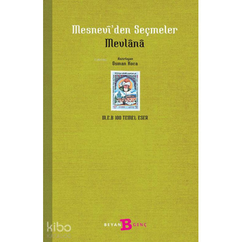 Mesnevi'den Seçmeler