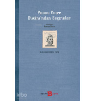 Yunus Emre Divanı'ndan Seçmeler