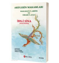 Ariflerin Makamları; (Makamatu'l Arifin ve Esraru'l Ayat)